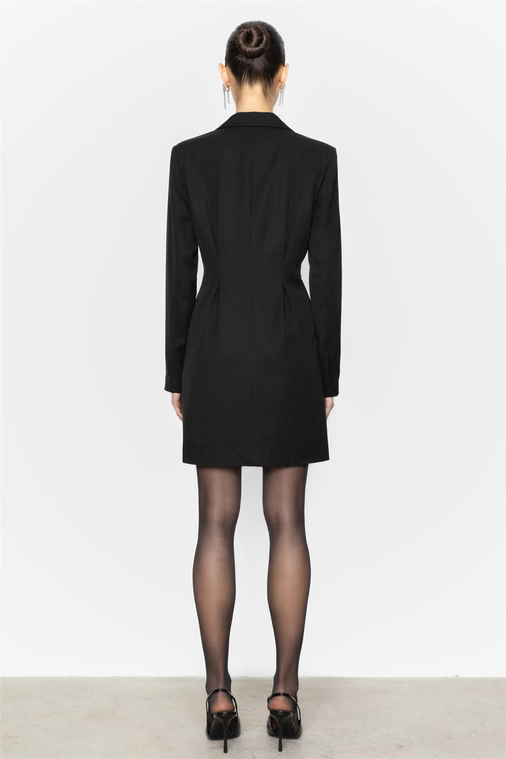 Sophia Jewel Dress