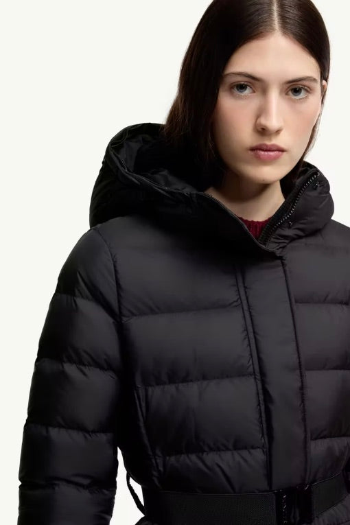 Khloesse Long Down Jacket