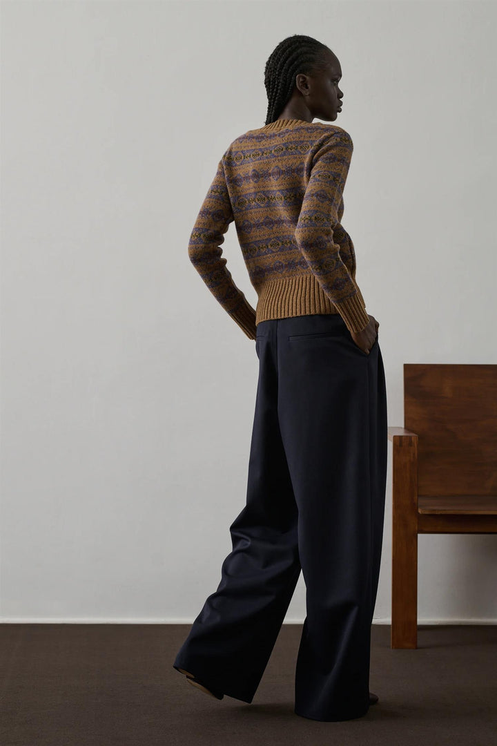 Gipsy Jumper
