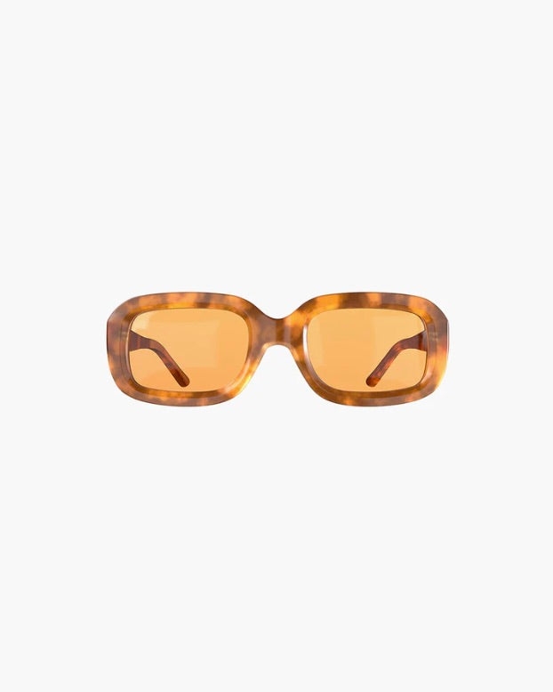 CORLIN EYEWEAR Casena Havana Yellow - Dale