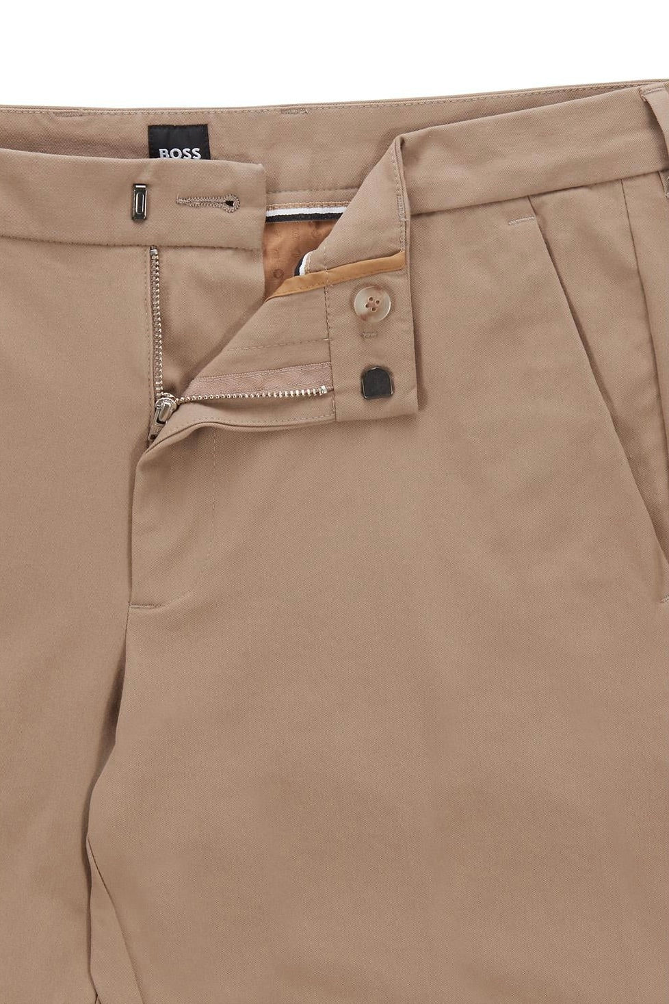 Kaito1_T Chinos Open Beige
