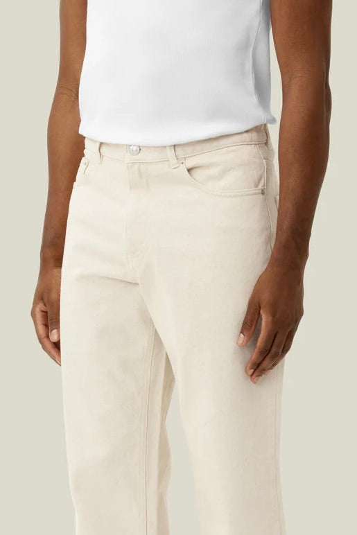Ryder Jeans Ivory