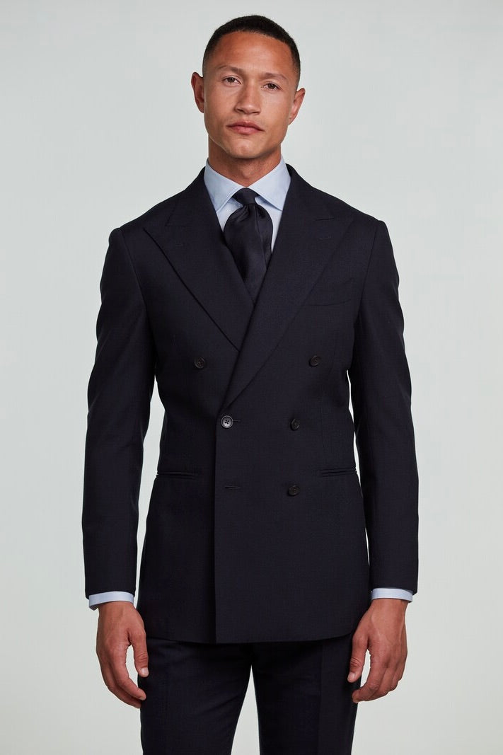 STENSTRÖMS Regular Pinstripe C77 Light Blue - Dale