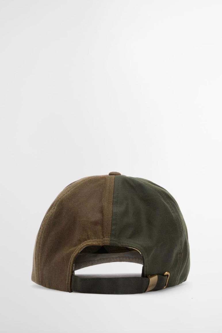 Barbour Beauly Wax Cap