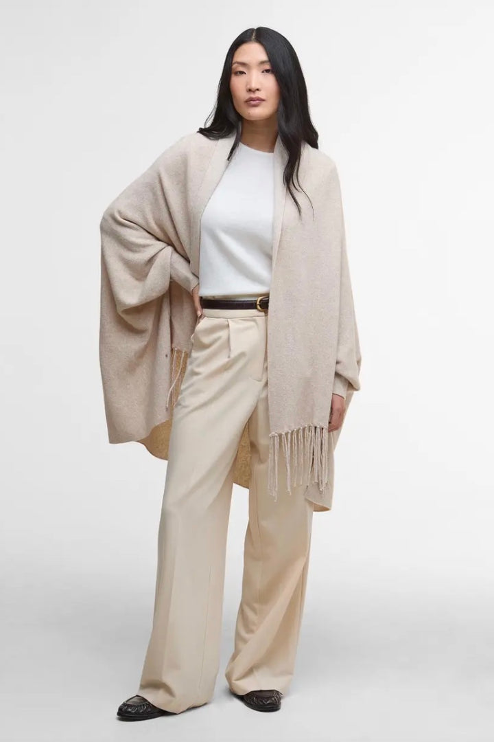 Barbour Tabitha Cape
