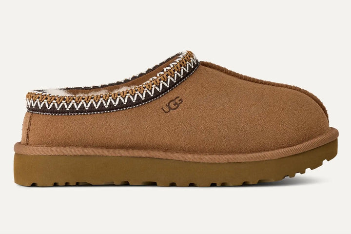 W Tasman II Chestnut