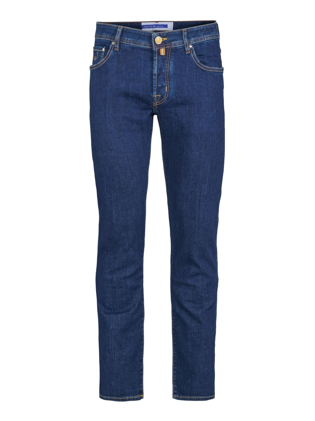 NICK DENIM TROUSERS