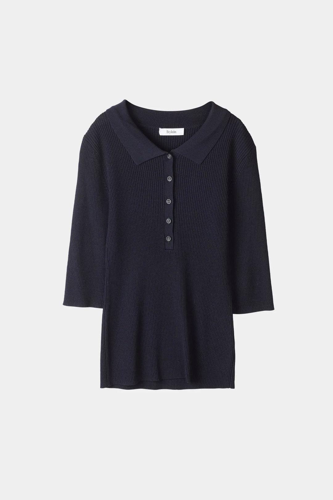 Priceton Top Navy