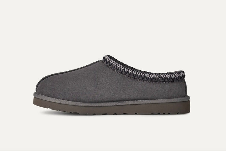 M Tasman II Dark Grey
