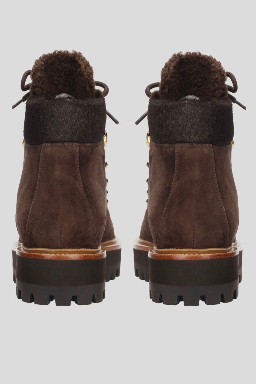LOLA CRUZ Raina Boots - Dale