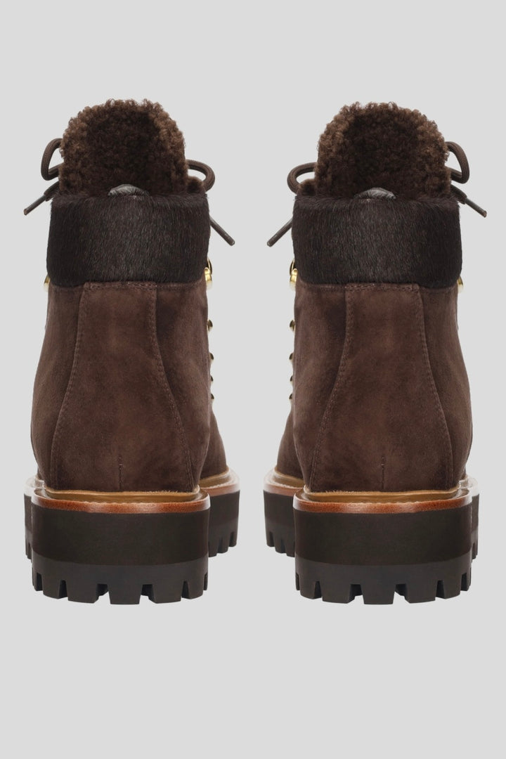 LOLA CRUZ Raina Boots - Dale