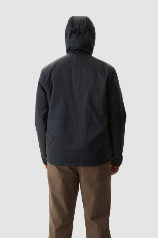 Kinetic Trek Jacket Anthracite