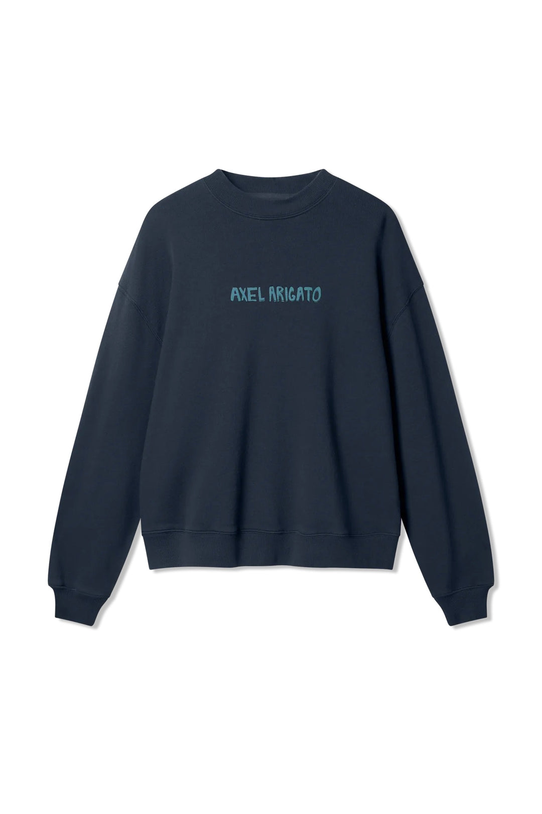Norton Sweatshirt Navy