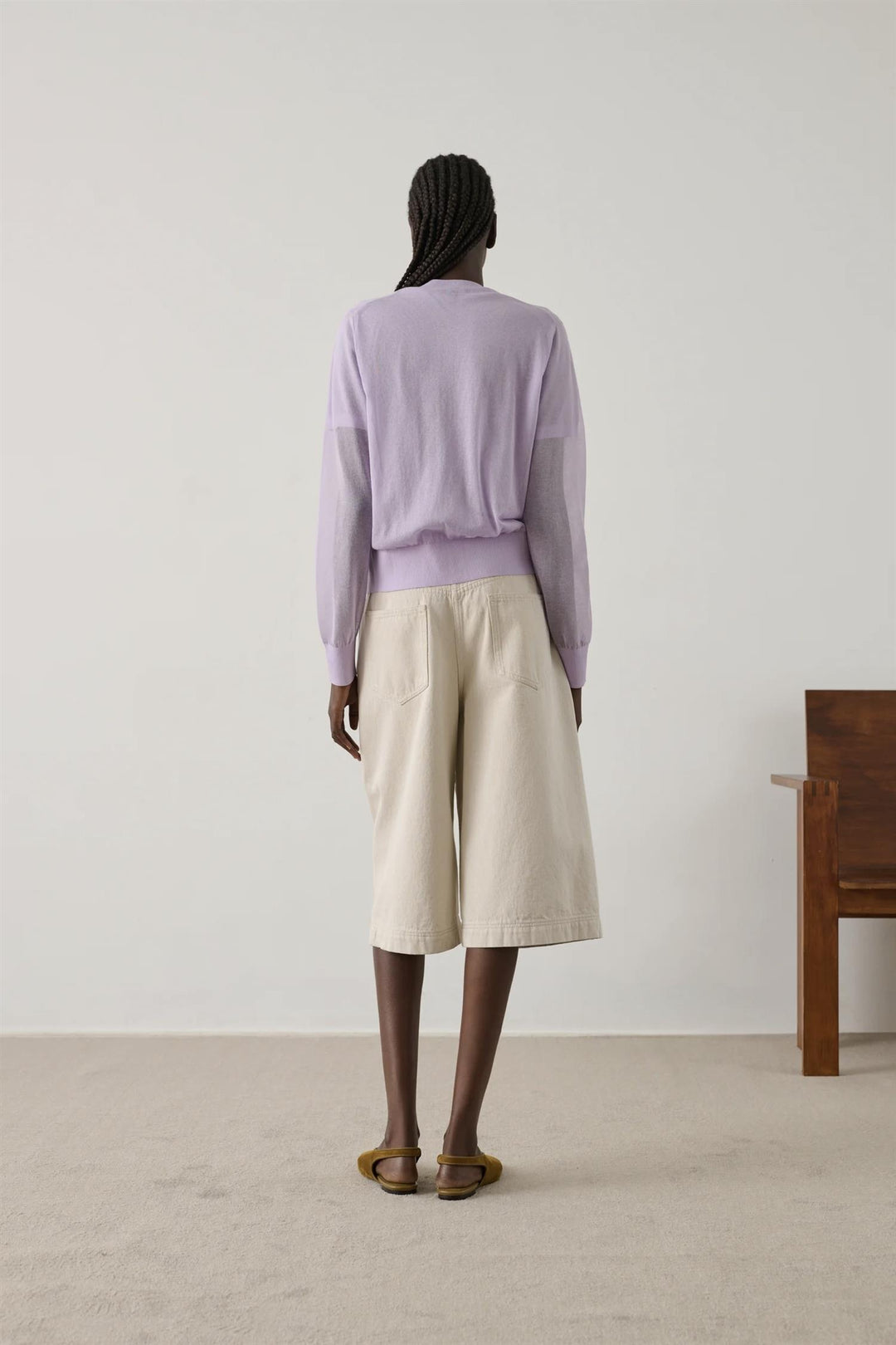 Bermuda Francis Shorts