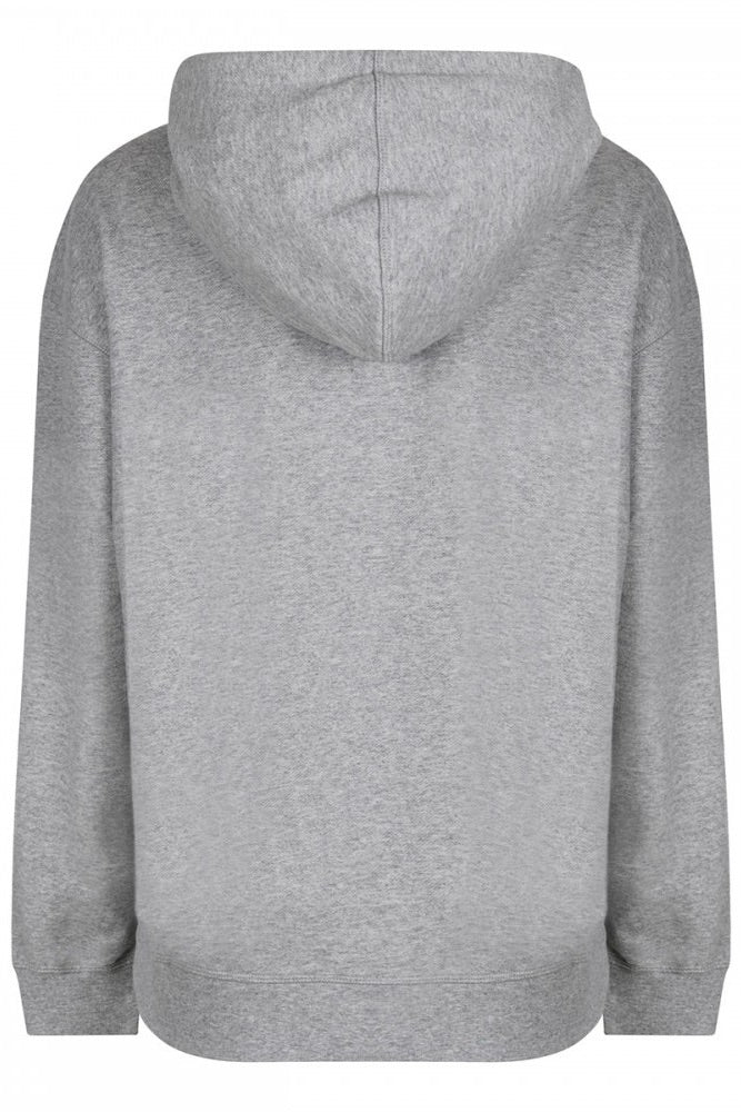 Isoli Bear Oversized Hoodie