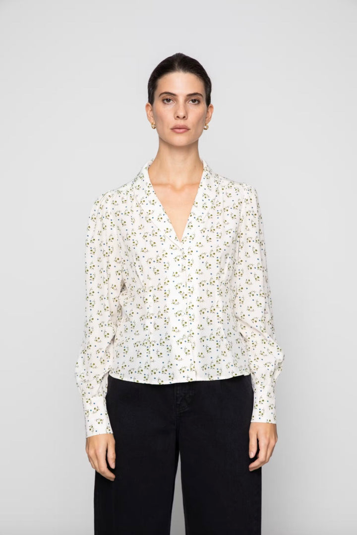 Ylva Blouse