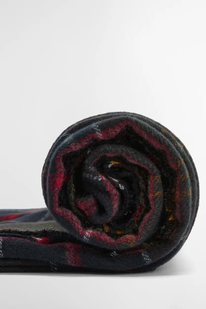 Barbour Montieth Serap Scarf