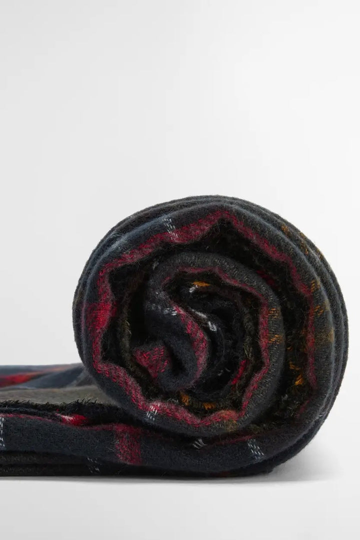 Barbour Montieth Serap Scarf