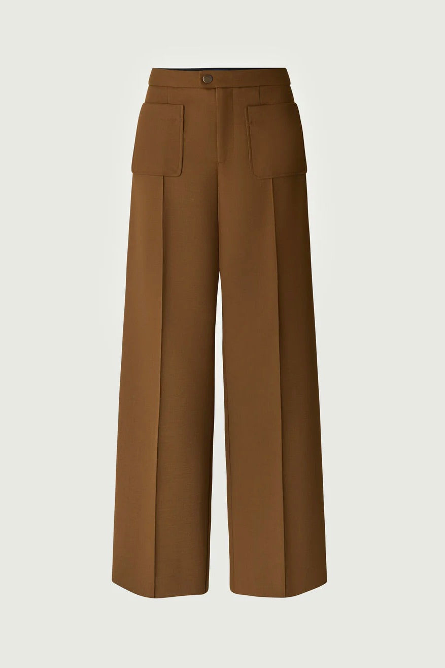 Harry Trousers Caramel