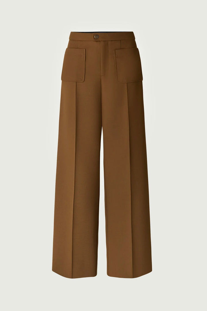 Harry Trousers Caramel