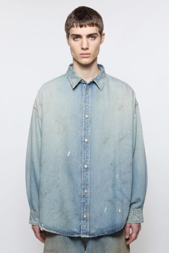 Setar U Trafalgar Shirt