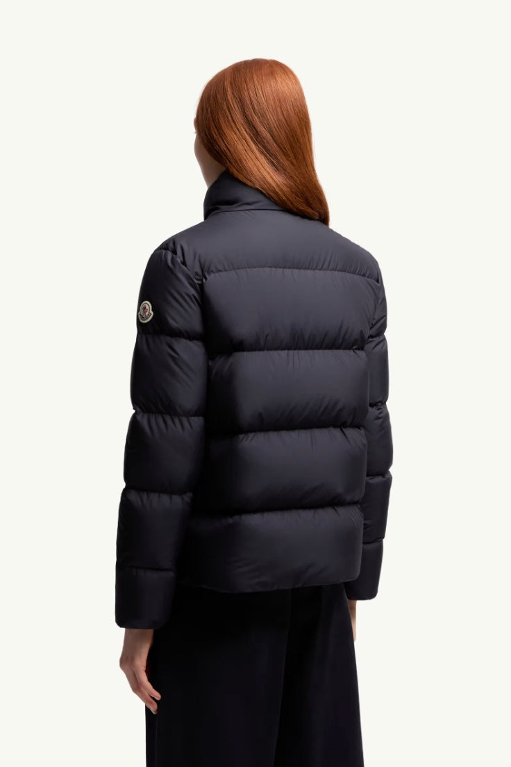 Mauzun Short Down Jacket