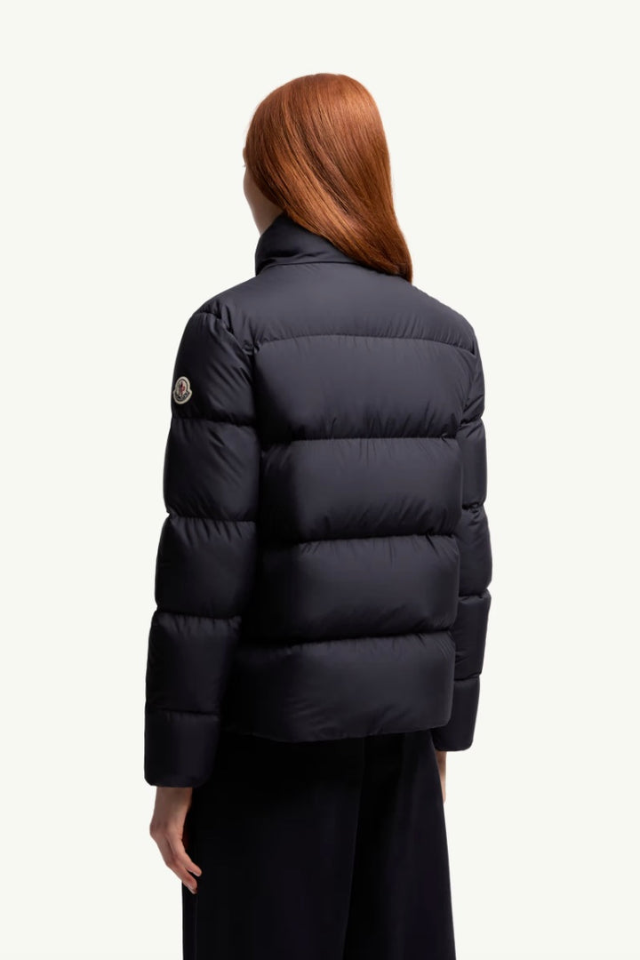 Mauzun Short Down Jacket
