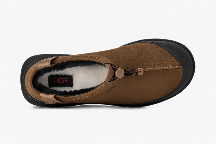 M Tasman Outpost Dark Chestnut