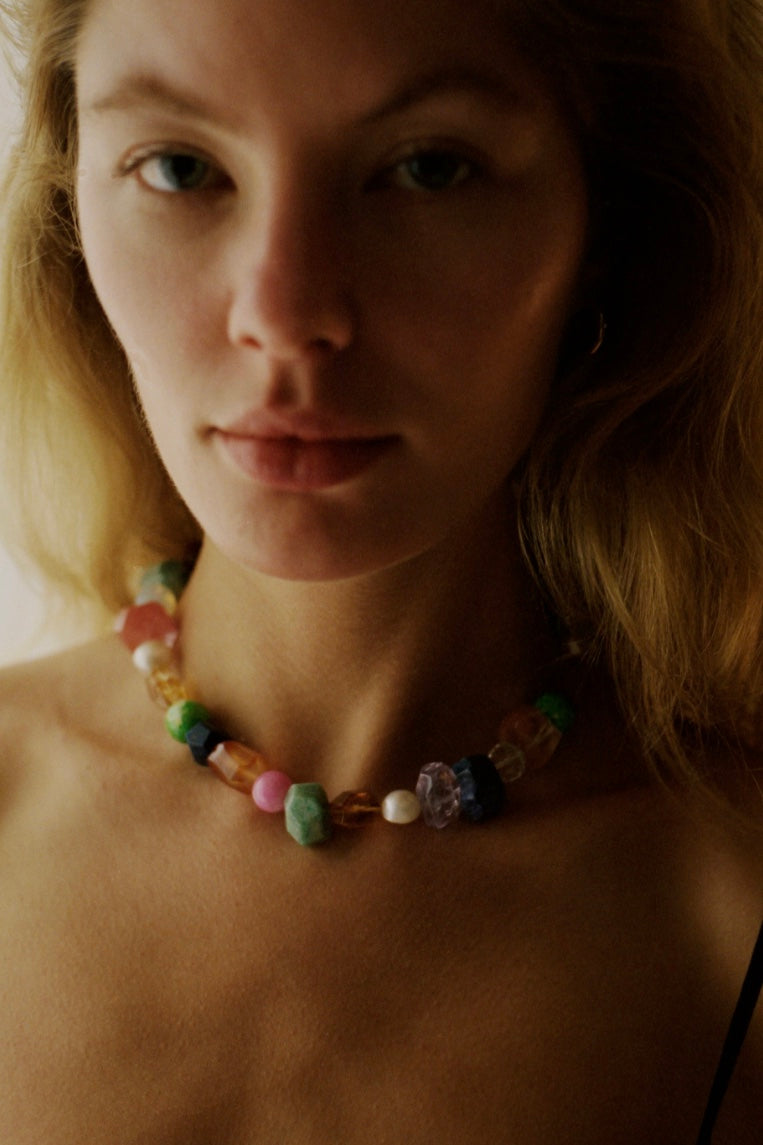 ANNI LU Rock My World Bracelet - Dale