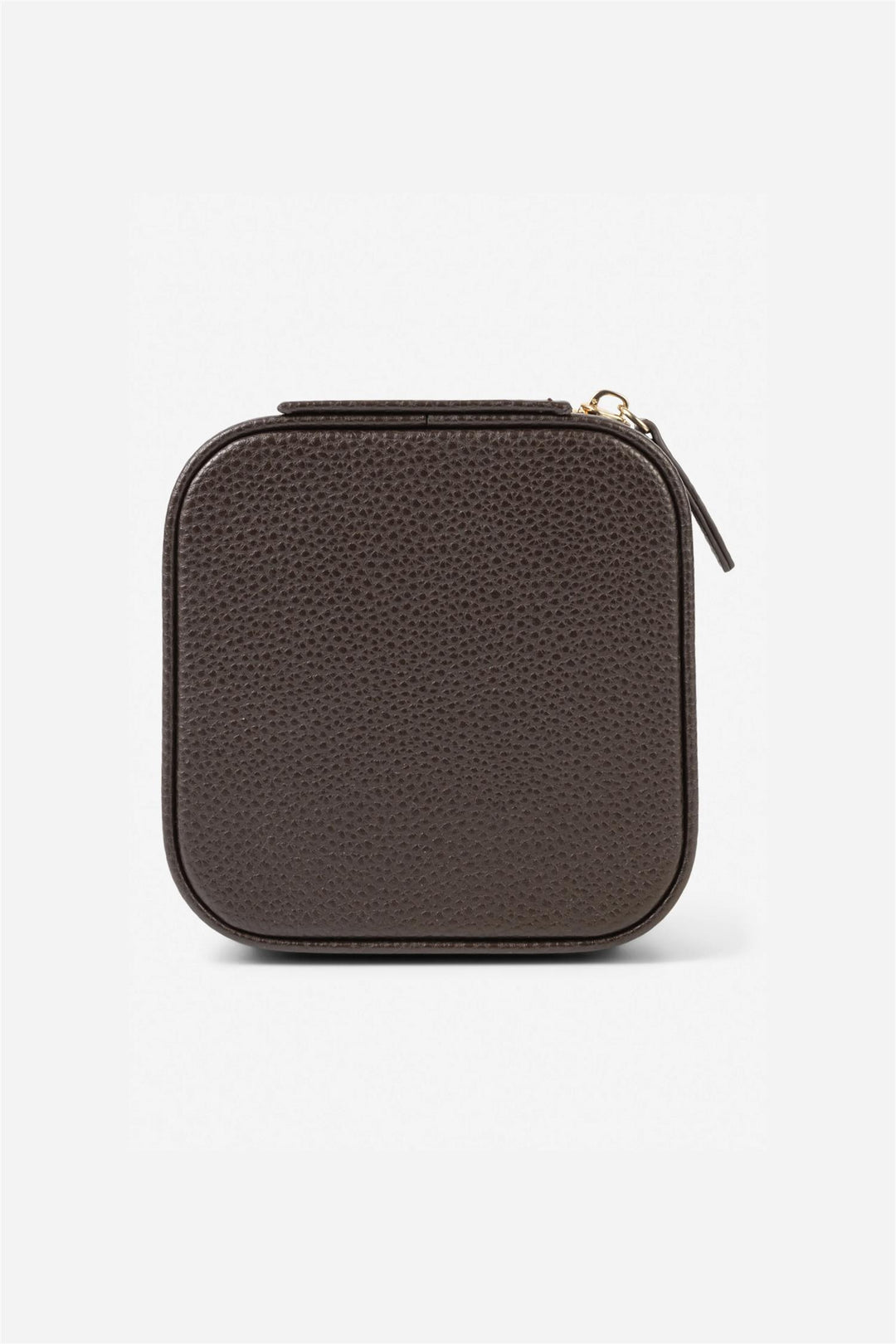 Jewelry Box Dark Brown