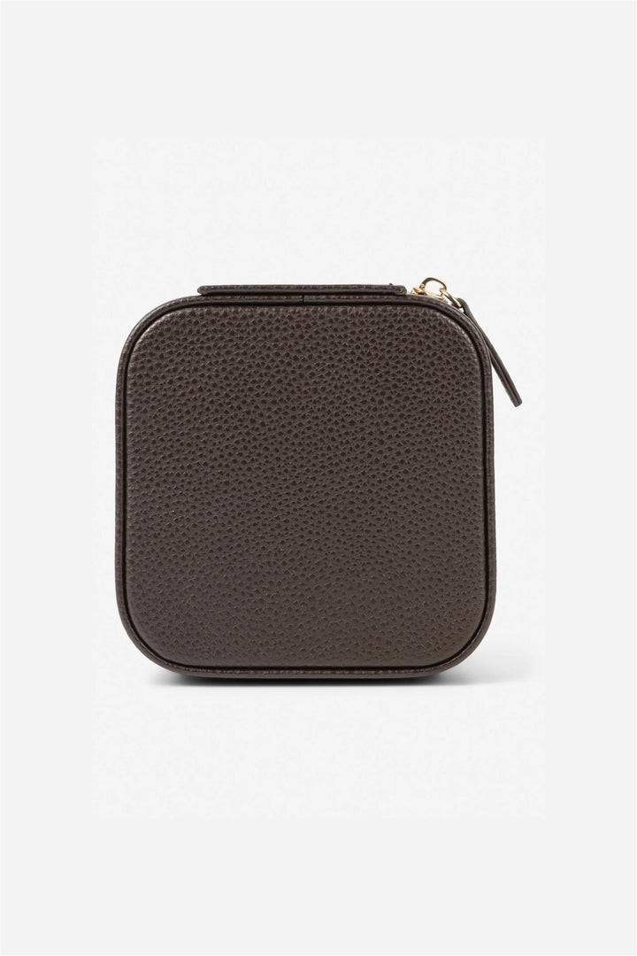 Jewelry Box Dark Brown