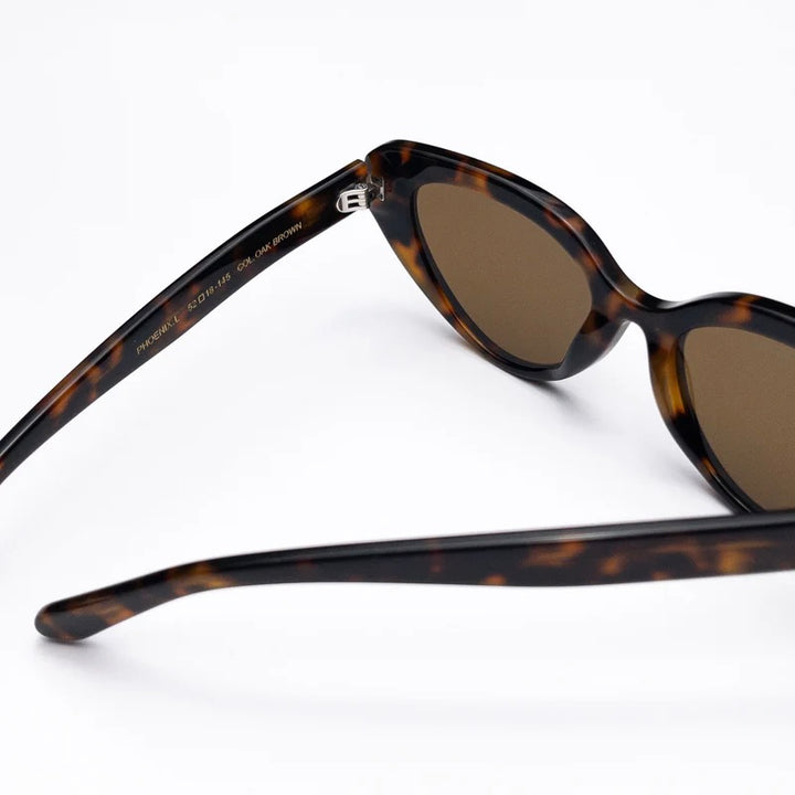 Phoenix Sun Oak Brown