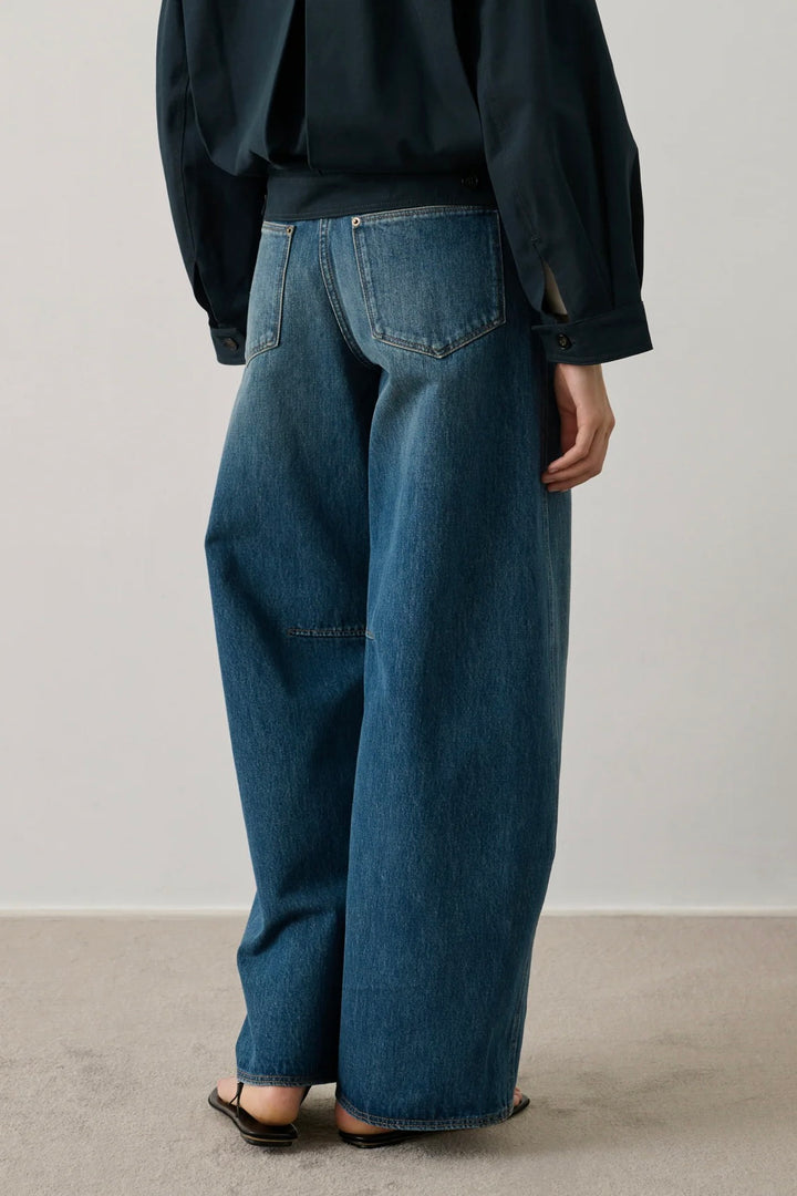 Gaspard Jeans