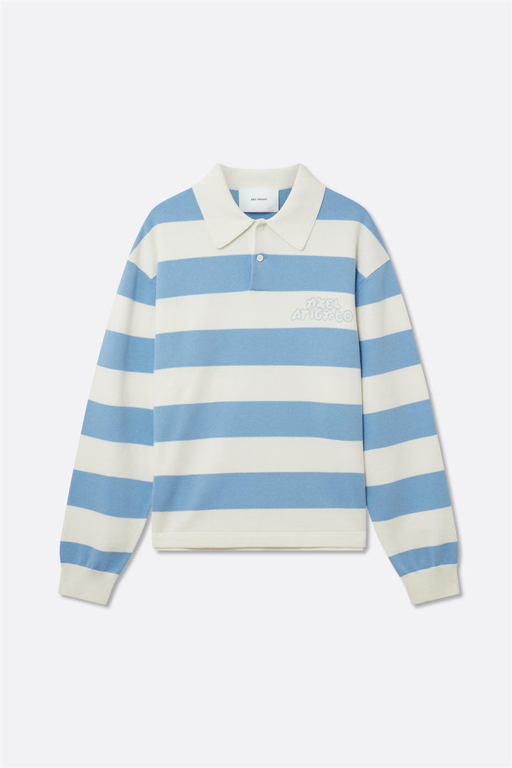 Rey Polo Sweater