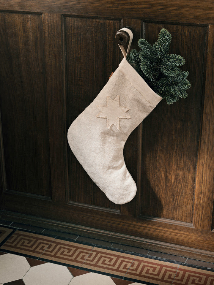 Vela Christmas Stocking