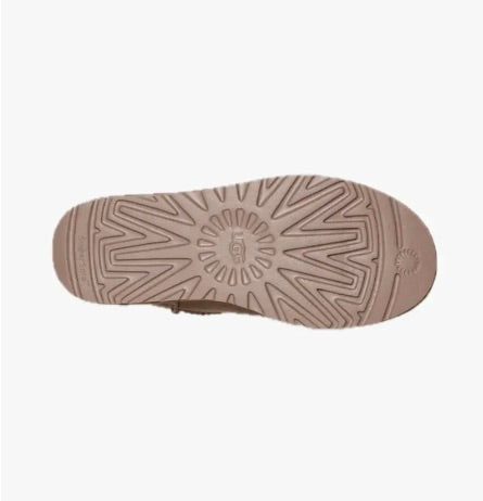 UGG W Classic Ultra Mini Caribou - Dale