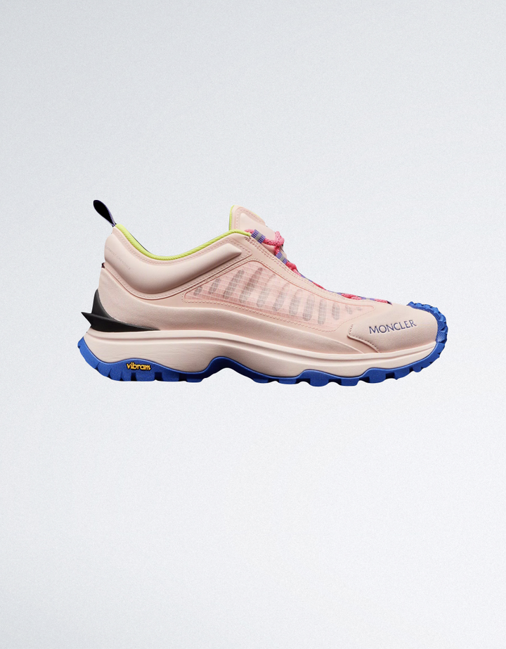 Trailgrip Lite Sneakers Pink