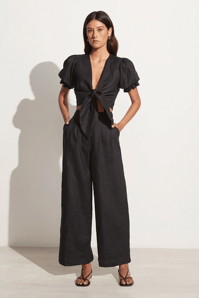 FAITHFULL THE BRAND Circa Pants - Dale