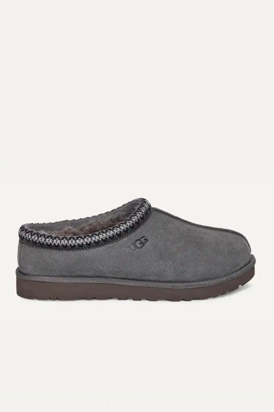 M Tasman Dark Grey