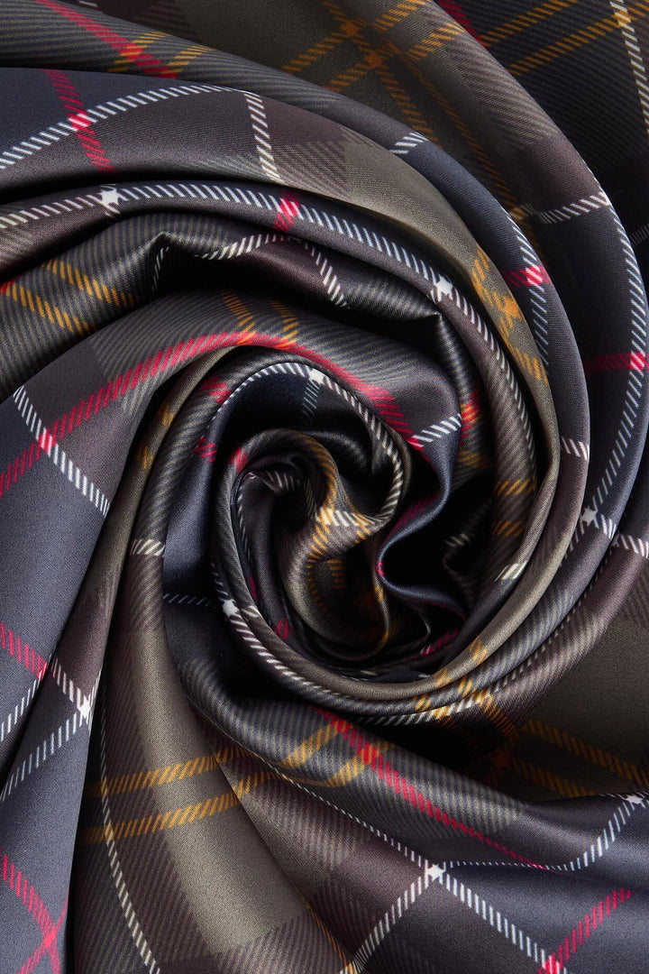 Barbour Kinsale Scarf Classic Tartan