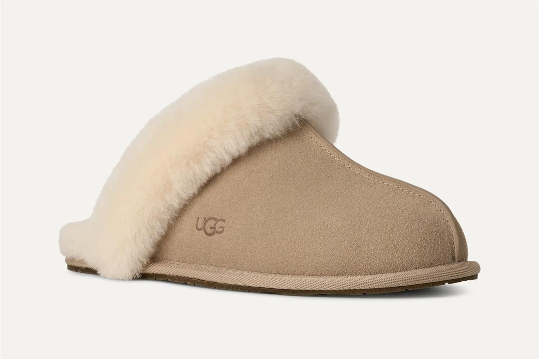 W Scuffette II Sand