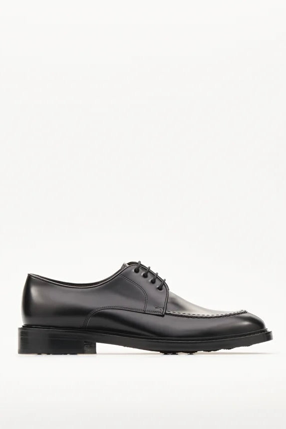 Jocker Shoes Black