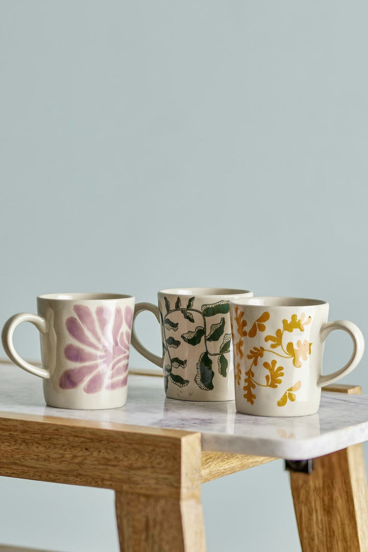 Fauni Cup 3 pk