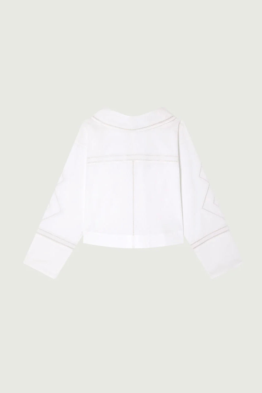 Guillemette Blouse