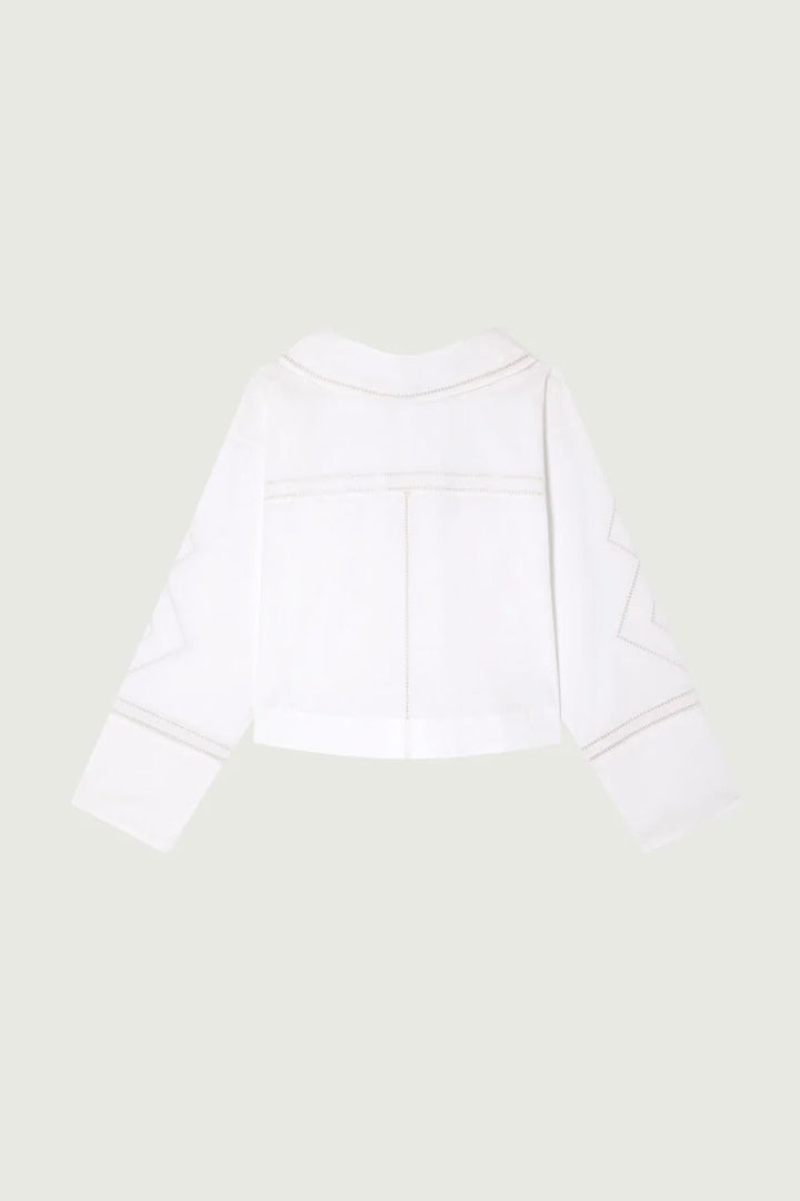 Guillemette Blouse