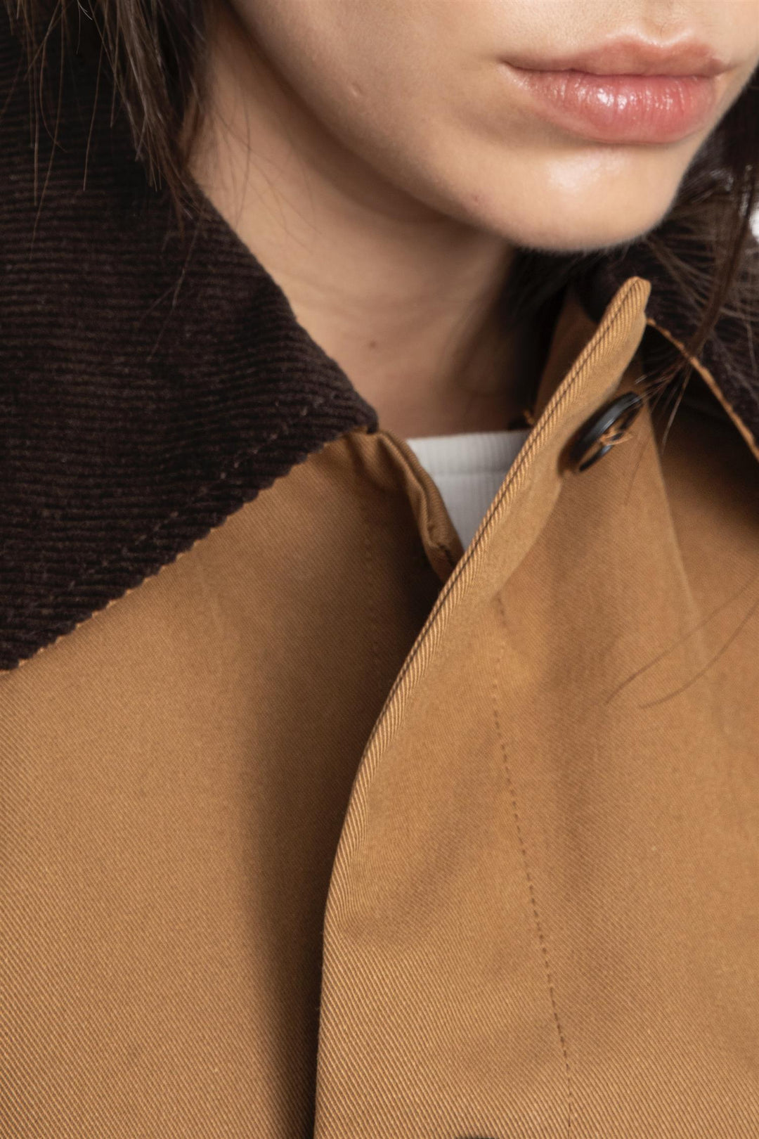 CAMILLA PIHL Heather Jacket - Dale