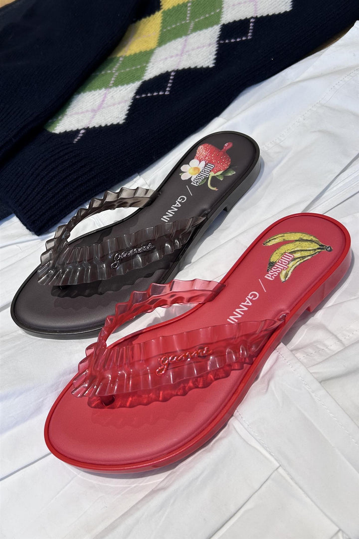 Melissa Flip Flop Demitasse
