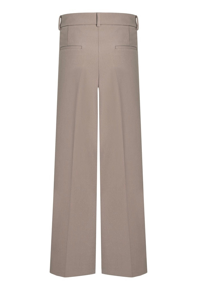 Amelie Pants Caramelized Toffee