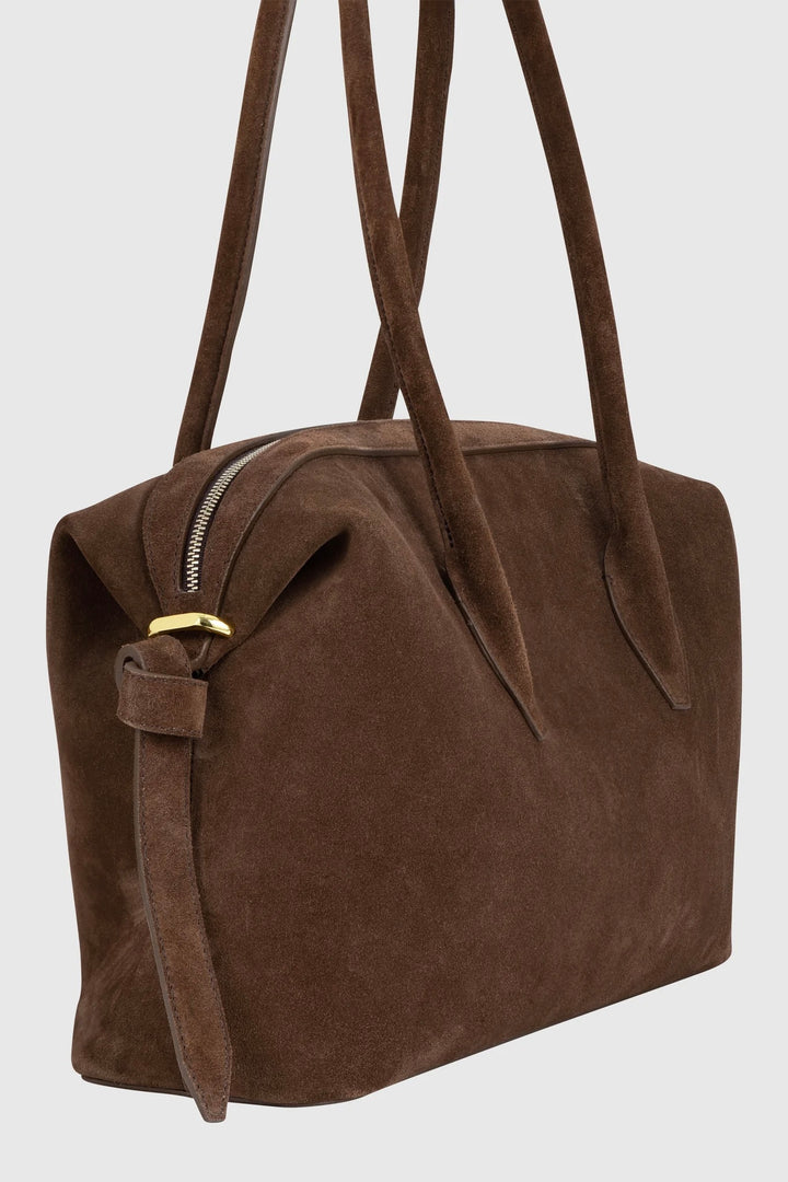 YUZEFI Brioche Duffle - Dale