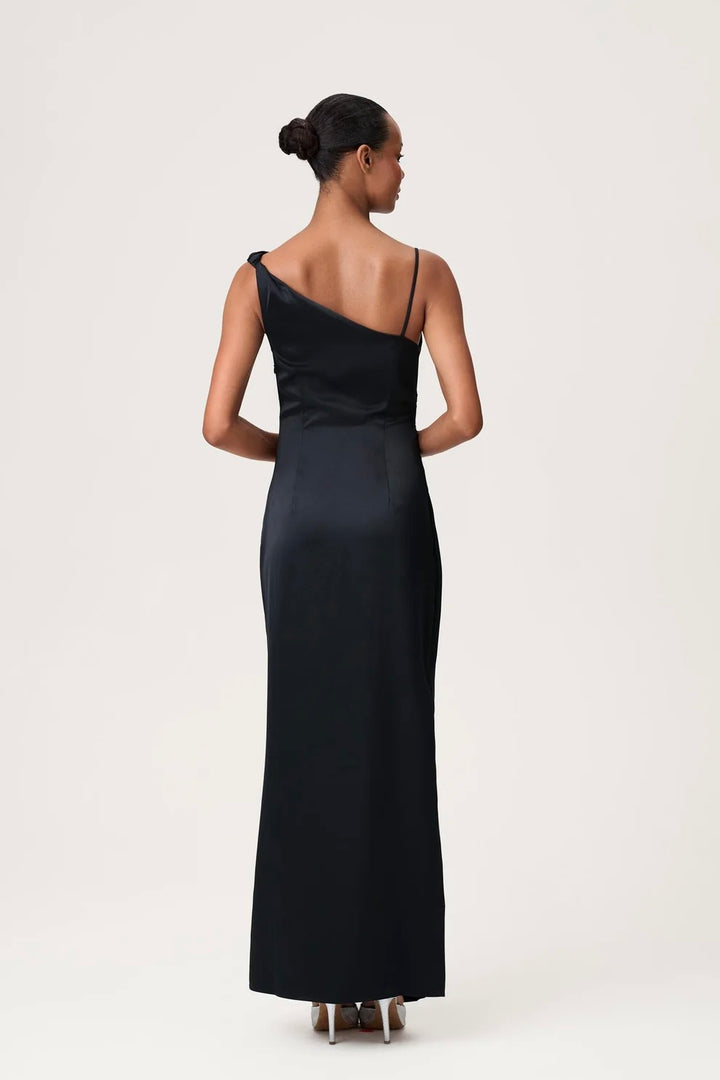 Almeria Dress Black